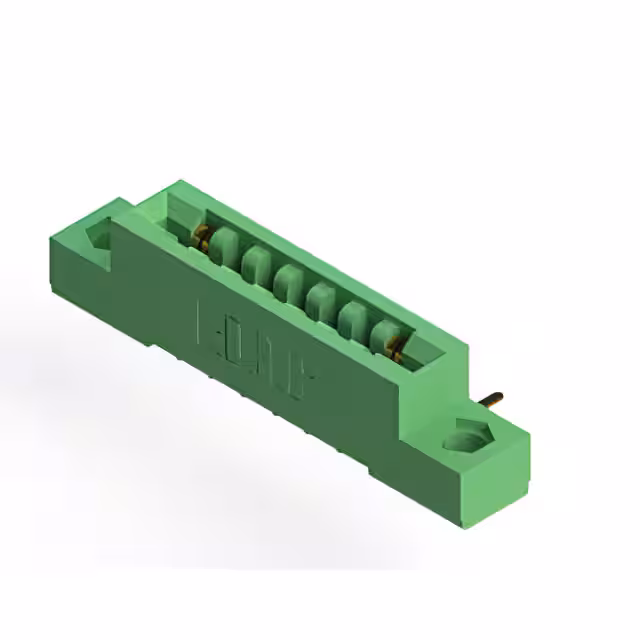 807-007-557-104 EDAC Inc.  Edgeboard Connectors
